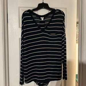 Merona sweater-Medium